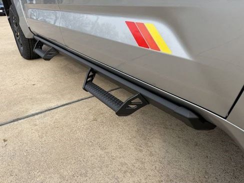 New 2026 Toyota Tundra SR5 image 9