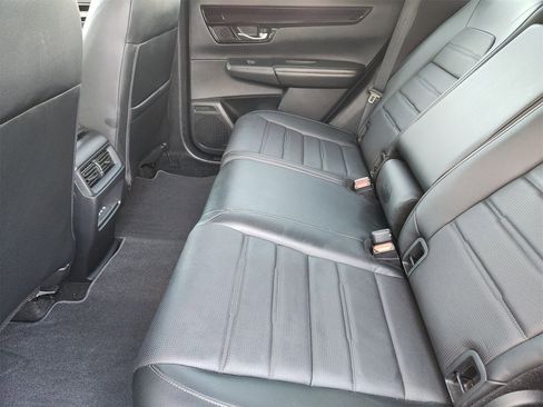 Certified 2025 Honda CR-V EX-L image 29