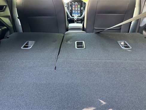 New 2025 Subaru Crosstrek 2.5i Sport w/ Crosstrek Mirror Package image 12