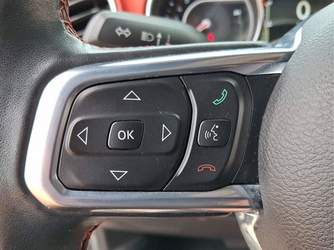 Used 2020 Jeep Wrangler Unlimited Rubicon AWD/4WD image 40