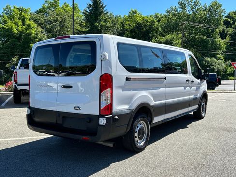 Used 2024 Ford Transit 350 XL RWD image 2