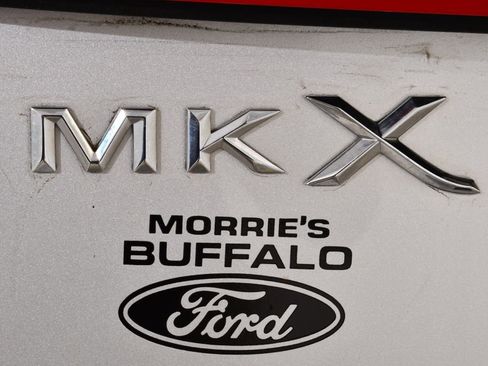 Used 2016 Lincoln MKX Reserve w/ Climate Package AWD/4WD image 22