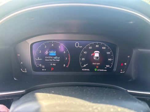 Used 2022 Honda Civic Sport Touring image 15