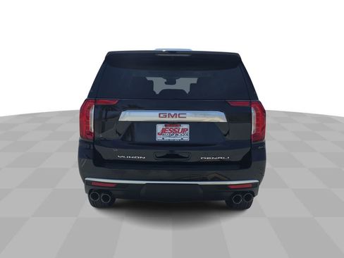 Used 2024 GMC Yukon Denali w/ Advanced Technology Package RWD image 7