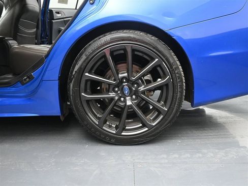 Used 2020 Subaru WRX Premium AWD/4WD image 19