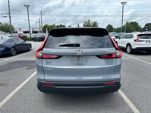 Certified 2023 Honda CR-V EX-L image 5