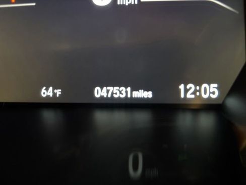 Certified 2021 Honda CR-V EX image 26