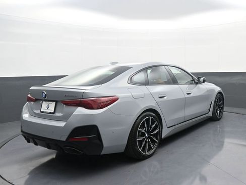 Used 2025 BMW 440i xDrive AWD/4WD image 7