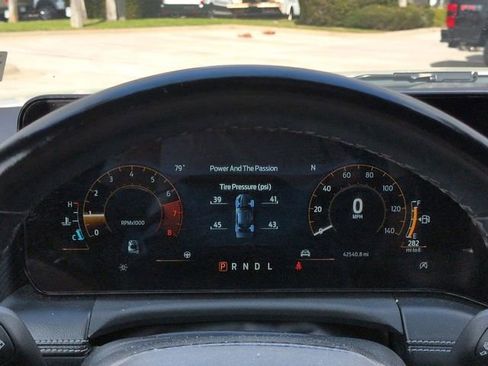 Certified 2024 Ford Mustang Premium image 26