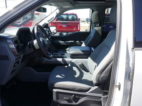 Used 2024 Ford F150 XLT w/ Equipment Group 303A High image 2