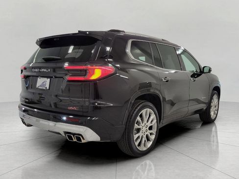 Used 2024 GMC Acadia Denali w/ Super Cruise Package AWD/4WD image 19