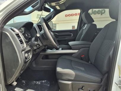 New 2025 RAM 2500 Big Horn