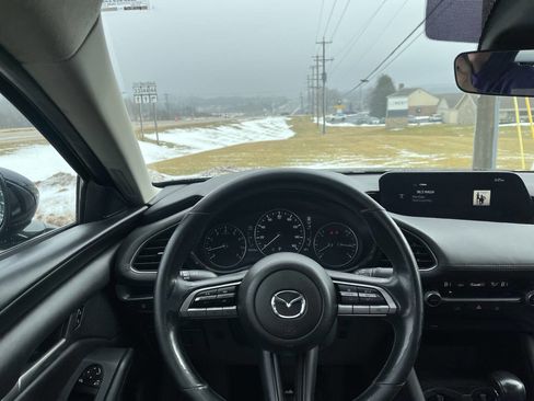 Used 2020 MAZDA MAZDA3 Select 4dr Sedan image 14