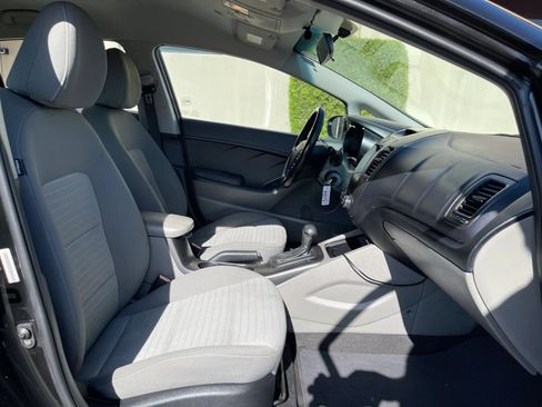 Used 2014 Kia Forte EX w/ Protection Package image 18