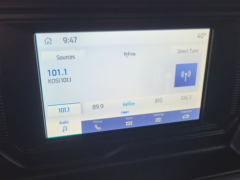 Used 2022 Ford Bronco 2-Door image 15