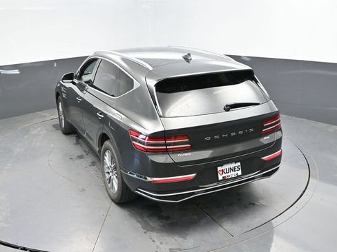 Used 2025 Genesis GV80 2.5T Standard AWD/4WD image 44