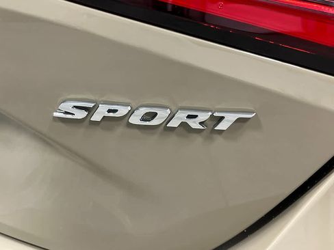 New 2026 Honda Civic Sport image 10