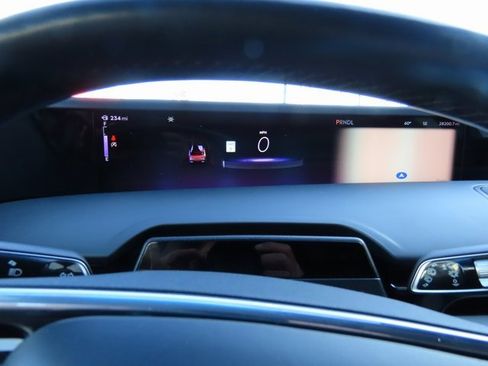 Used 2024 Lincoln Nautilus Reserve image 31