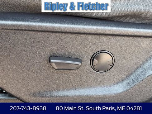 Used 2023 Ford F150 XLT AWD/4WD image 12