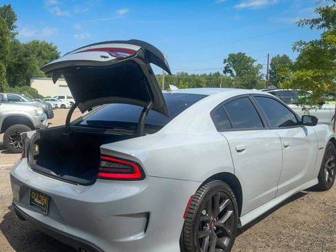 Used 2021 Dodge Charger R/T w/ Blacktop Package RWD image 27