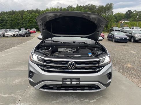 Used 2021 Volkswagen Atlas S FWD image 76