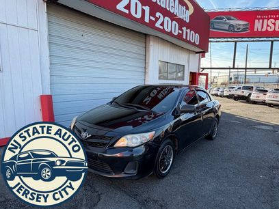 Used 2011 Toyota Corolla
