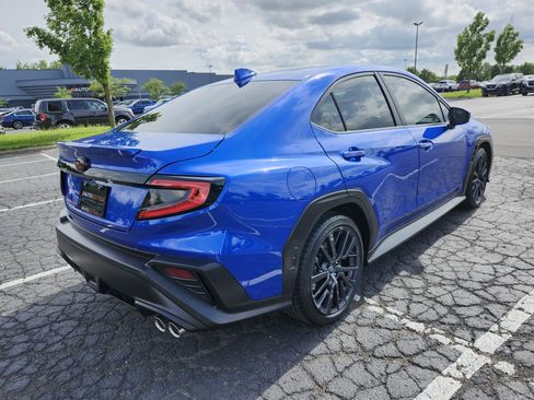 Used 2023 Subaru WRX Premium AWD/4WD image 17