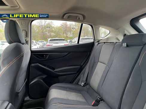 Used 2019 Subaru Crosstrek 2.0i Premium AWD/4WD image 18