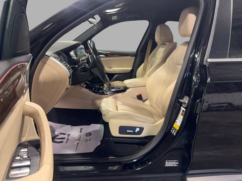 Used 2022 BMW X3 xDrive30i AWD/4WD image 15