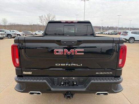 Used 2023 GMC Sierra 1500 Denali w/ Denali Reserve Package image 4