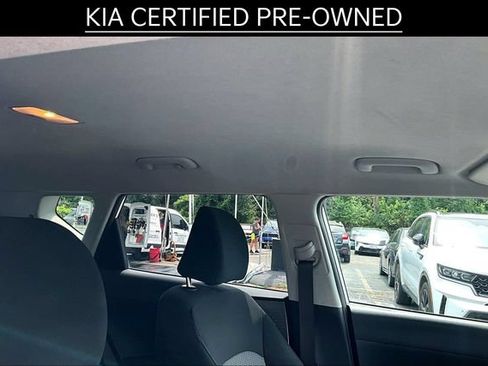 Certified 2024 Kia Soul LX w/ Option Group 015 FWD image 20