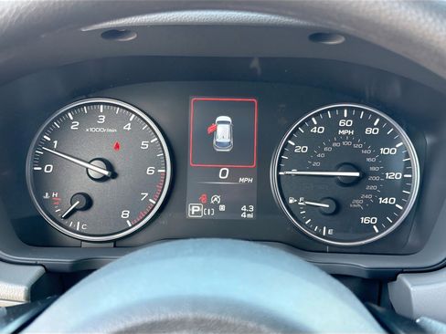 New 2026 Subaru Crosstrek 2.5i Premium image 39