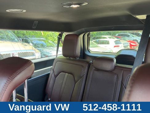 Used 2024 Ford Expedition Max Limited RWD image 25