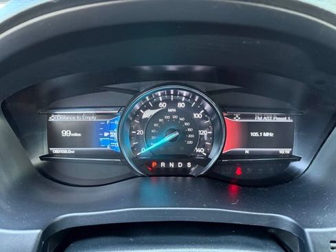 Used 2019 Ford Explorer Sport w/ Equipment Group 401A AWD/4WD image 27