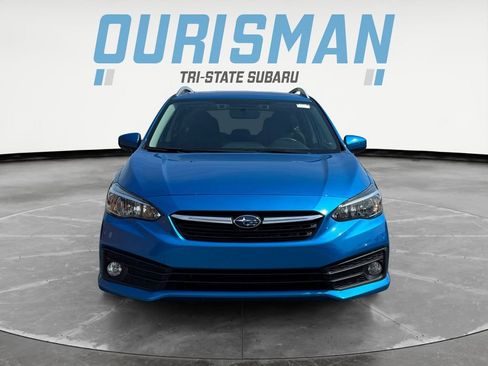 Used 2022 Subaru Impreza 2.0i Premium AWD/4WD image 8