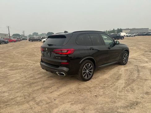 Used 2020 BMW X5 xDrive40i w/ M Sport Package AWD/4WD image 7