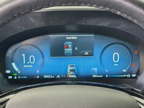 Used 2023 Ford Escape Active w/ Tech Pack #2 FWD image 15