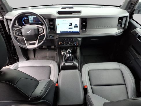 Used 2024 Ford Bronco Big Bend image 8