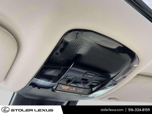 Certified 2023 Lexus RX 350 Premium w/ Cold Area Package AWD/4WD image 38