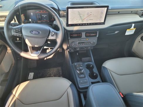 New 2025 Ford Maverick Lariat w/ 4K Tow Package image 6