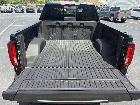 New 2026 GMC Sierra 1500 Denali Ultimate AWD/4WD image 29