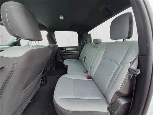 Used 2024 RAM 2500 Big Horn AWD/4WD image 14