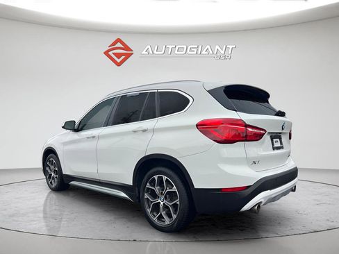 Used 2021 BMW X1 sDrive28i w/ Convenience Package FWD image 5