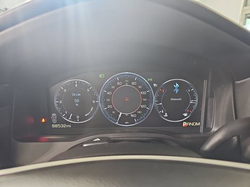 Certified 2015 Cadillac Escalade Premium AWD/4WD image 26
