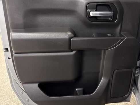 Used 2024 Chevrolet Silverado 1500 W/T w/ WT Safety Package image 12