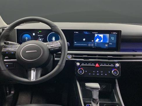 New 2026 Hyundai Tucson SEL AWD/4WD image 11
