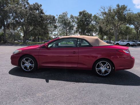 Used 2005 Toyota Solara SLE FWD image 7