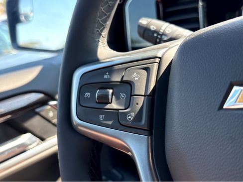 New 2025 Chevrolet Silverado 1500 LT AWD/4WD image 11
