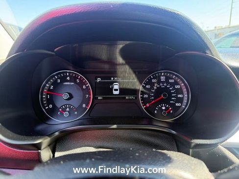 Used 2023 Kia Forte LX FWD image 9