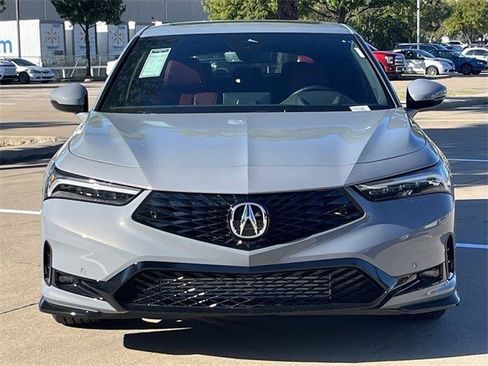 New 2026 Acura Integra A-Spec image 8